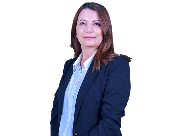 Dr Mai Naif Alshoufi