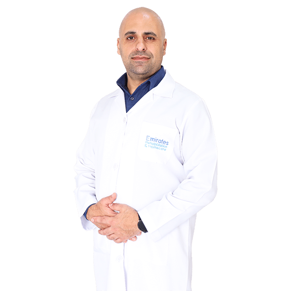 Dr Majd Belal