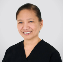 Dr Maria Theresa Reyes