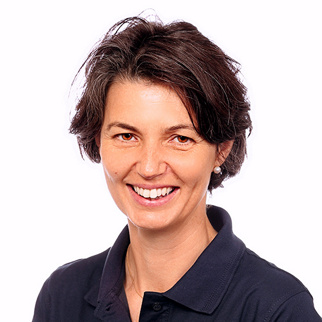 Dr Marianne Renfer