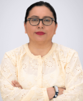 Dr Marjan Shah