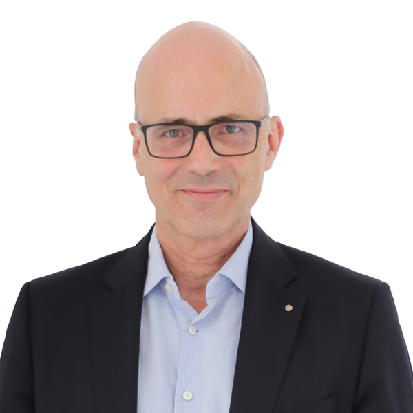 Dr. Martin Sillem