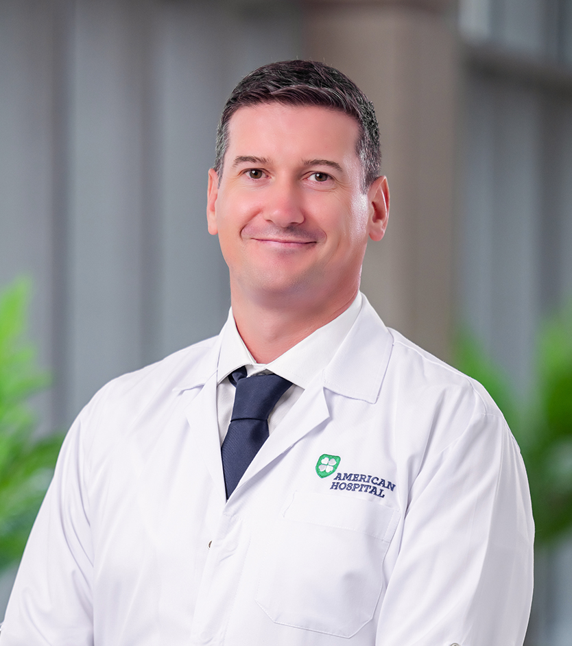 Dr Michael McLaughlin