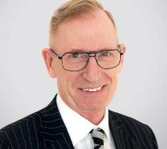 Dr Michael Timms