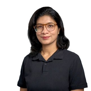 Dr Michelle Lobo