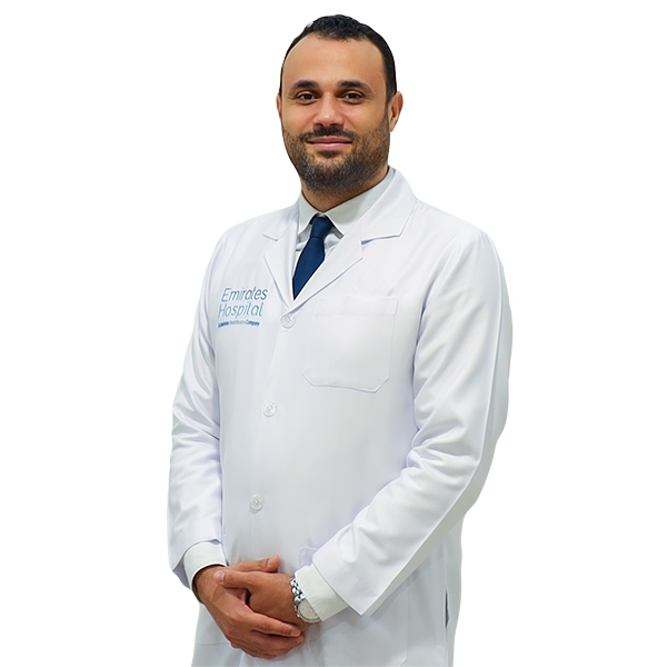 Dr Mohamed Elbassyouny Alawy