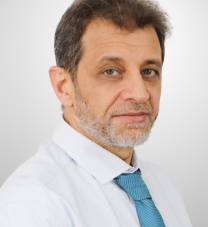 Dr Muhammad Eyad Ba'Ath