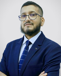 Dr Murtaza Najmi