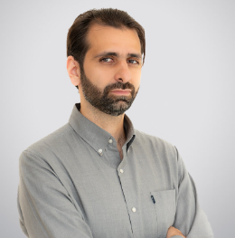 Dr Mustafa Khaled