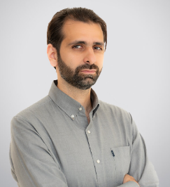 Dr Mustafa Khaled