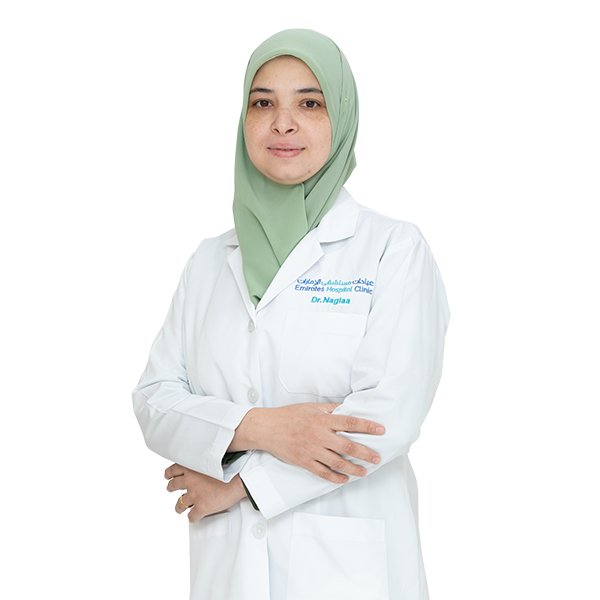 Dr Naglaa Hosny Abdelkawy