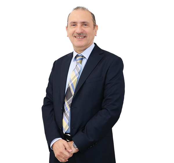 Dr Rabah Mohamed