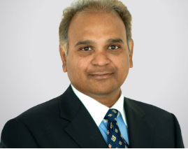 Dr Rajamanickam Jayaraj