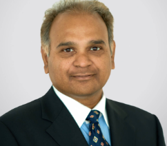 Dr Rajamanickam Jayaraj