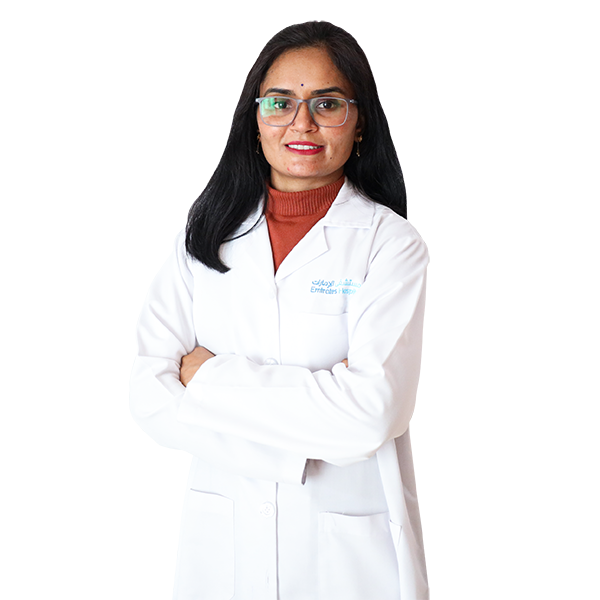 Dr Rajeshawari Embadi
