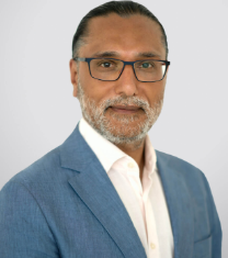 DR Ranjeev Singh Bhangoo