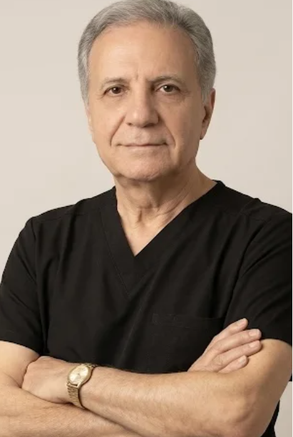 Dr. Reda Amin Aly Ibrahim