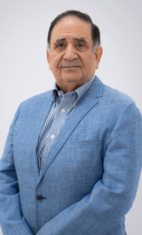 Dr Riad Mounayer
