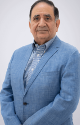 Dr Riad Mounayer