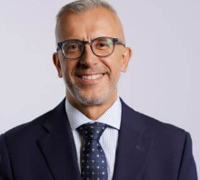 Dr Roberto Puxeddu