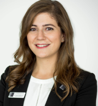 Dr Rouba Abdennour
