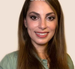 Dr Salma Yassine