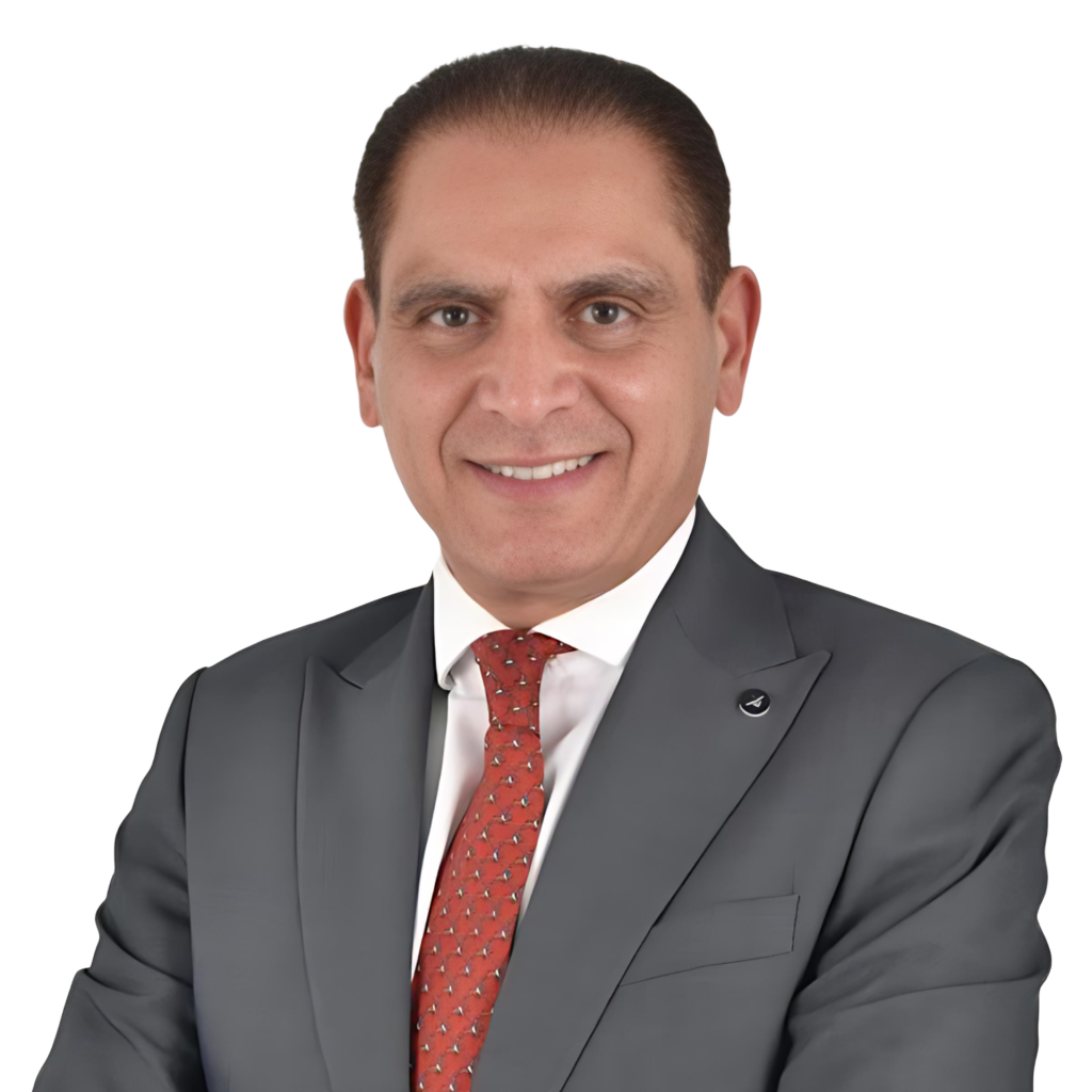 Dr Tarek Abuzakuk
