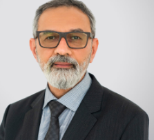 Dr Waleed Al-Jelawi