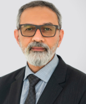Dr Waleed Al-Jelawi