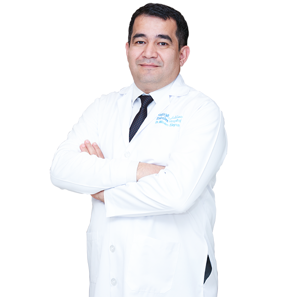  Dr Wisam Elayan