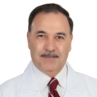 Dr Yasser Abdulrazzak