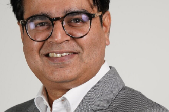Dr Zeeshan Khan