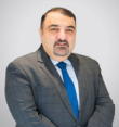 Dr Ziad King