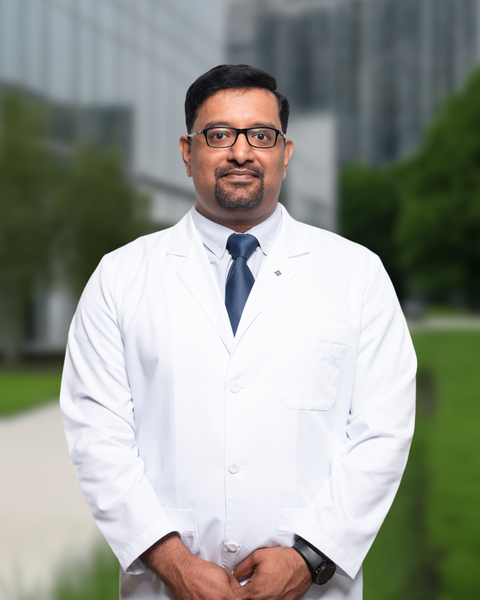 Dr. Abithraj Kallikadavil