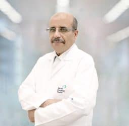 Dr. Ahmed Abdullah Mahdami