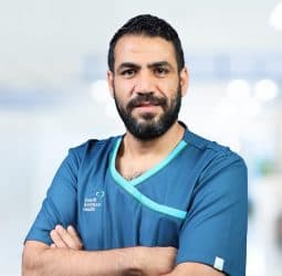 Dr. Ahmed Aly Elsayed