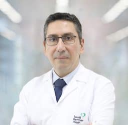 Dr. Ahmed Galal