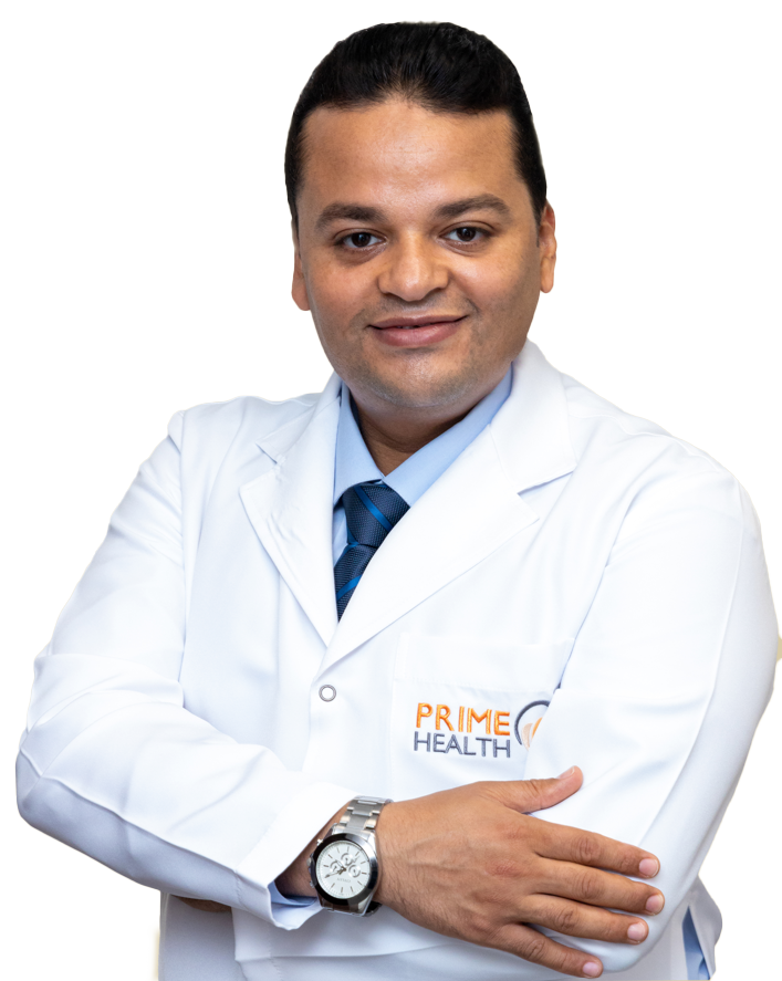 Dr. Ahmed Mobarez Ibrahim