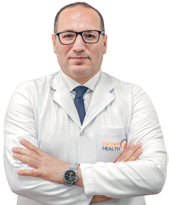 Dr. Ahmed Moustafa Abdellatif
