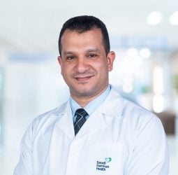 Dr. Alaa Khair