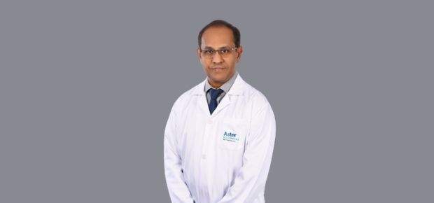 Dr. Alexis Jude Dominic Xavier