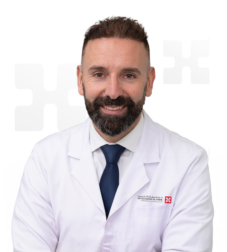 Dr. Ali Abdallah