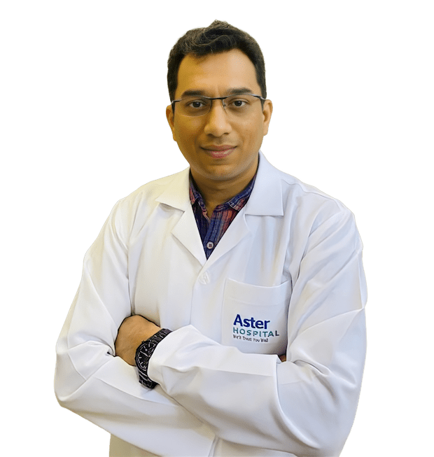 Dr. Amit Pingat