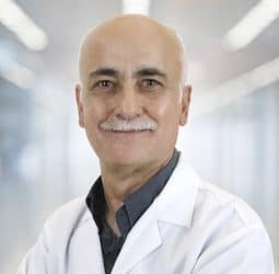 Dr. Anan Layka