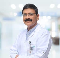 Dr. Anil Bansal
