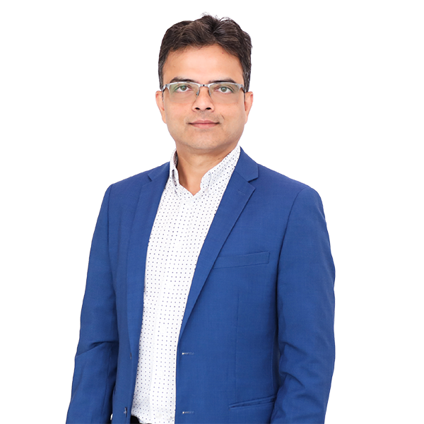  Dr. Ankur Bopche