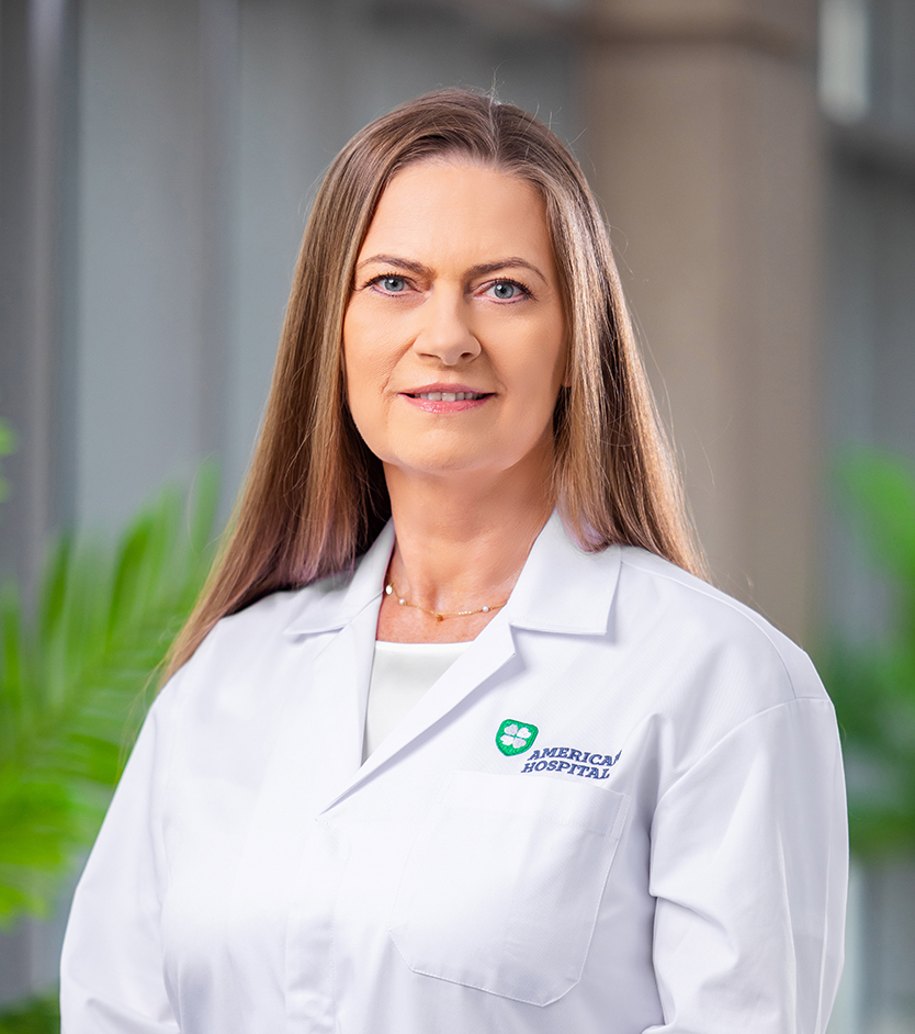 Dr. Anna Stepanova