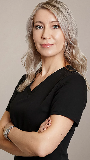 Dr. Anna Petrus-Mallory