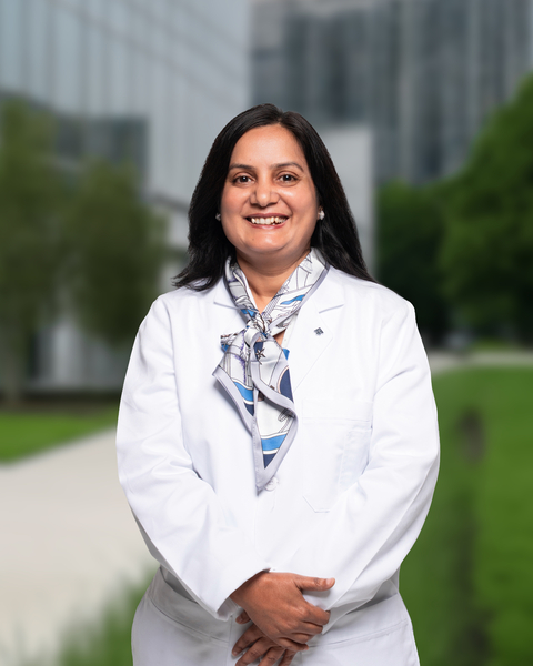 Dr. Archana Babanagare