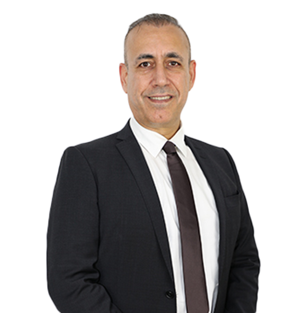 Dr. Arkan Sam Sayed Noor